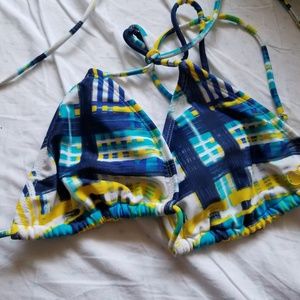 Bikini top